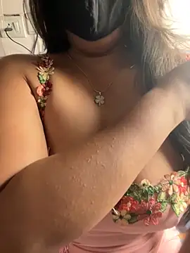 mysterious_Divya webcam