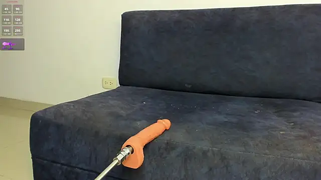 idkusethis live sex cam