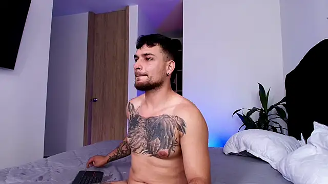Two_sinzXX webcam