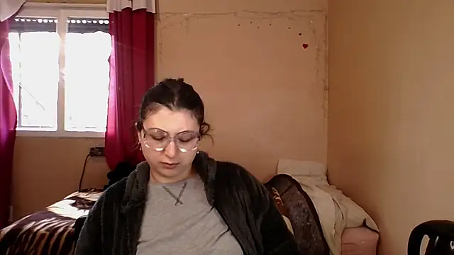 imsohornydacom webcam