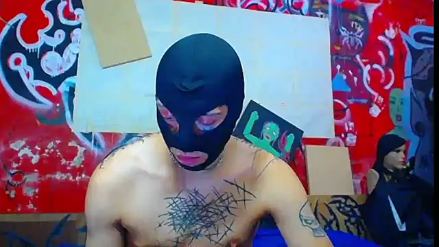 deivid_estrada webcam