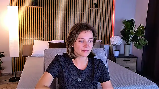 EmeraldGlow webcam
