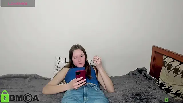 Elina_X webcam