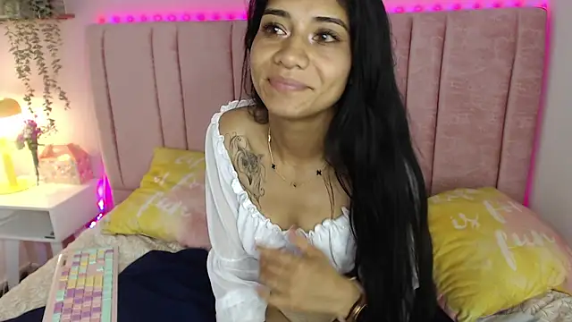 Shamel_Brm webcam