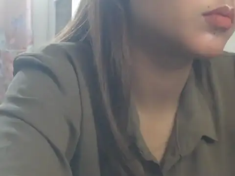 nancyruvi (F teen) - today goal full naked in public