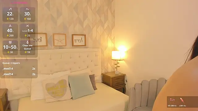 martina_rivera_ - Martina_rivera_'s free webcam - UK Sex Cams