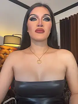 DevoritaGarcia live sex cam