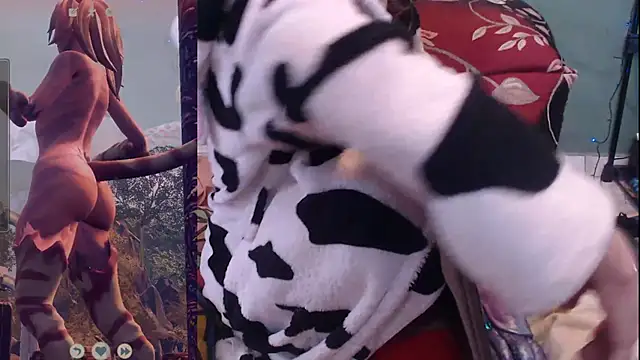 FutaChi live sex cam