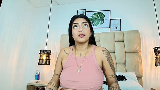KimberlyFox_t webcam