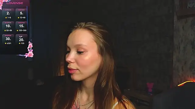 Cara_Sweet1 webcam