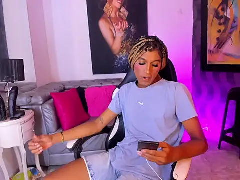 Ciara_HotTs live sex cam