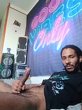 Mikaaa97 webcam