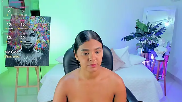 JANYLOVE__ webcam