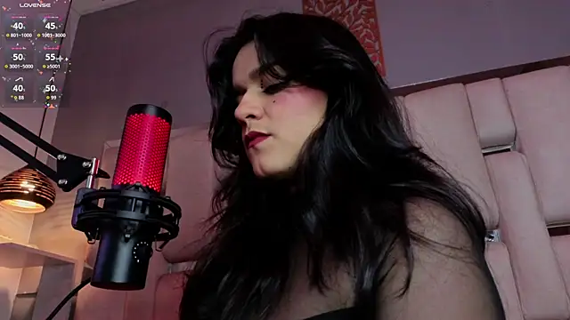 ValerieKay_ webcam