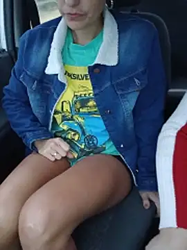Lupita_sol webcam