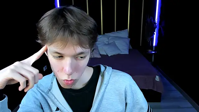 MarkBranston webcam