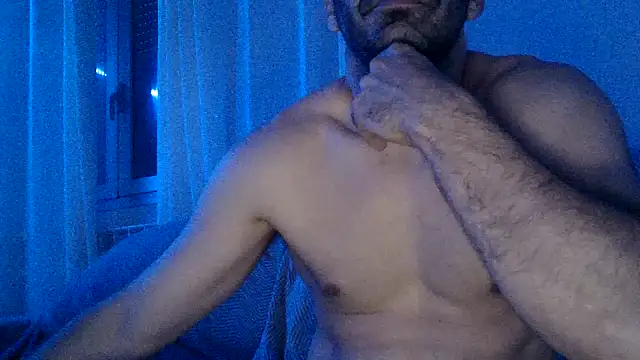 pedro_power webcam