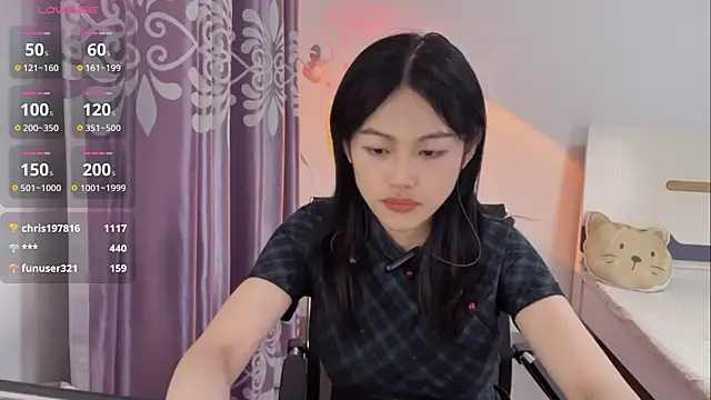 Tammy-66 webcam