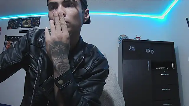Fenix_hardcock webcam