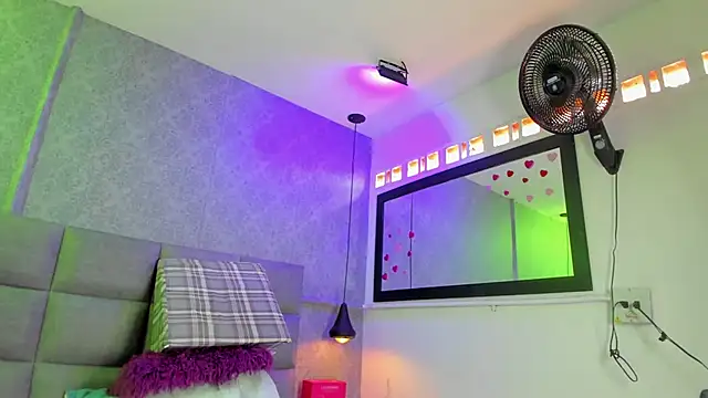 Kimberlyy- webcam