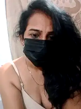 Ankita_90 webcam