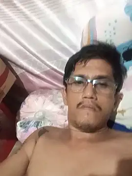 MikeSweet2026 webcam
