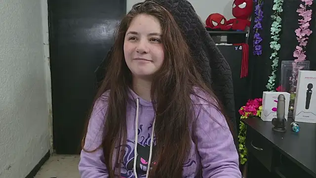 ann_bronw webcam