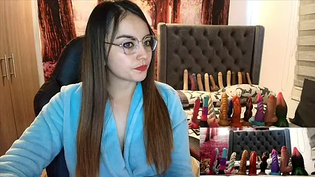 sofia23dirty webcam