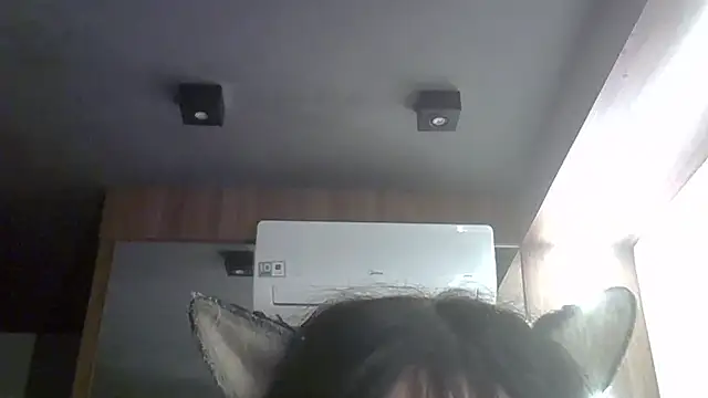 SkinnyKitten webcam