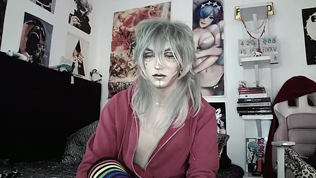 kiiler_queen webcam