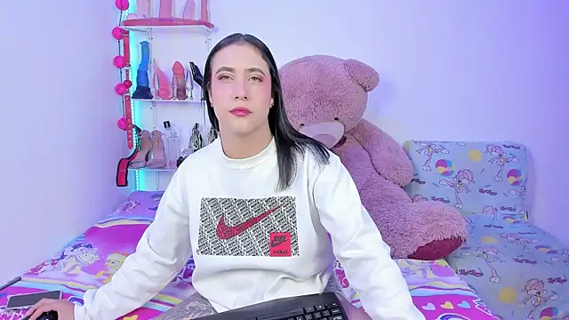 SusanLustTV webcam