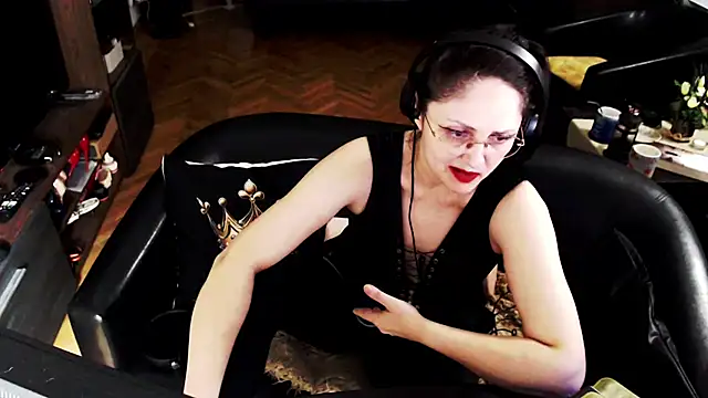 Imperatriza webcam