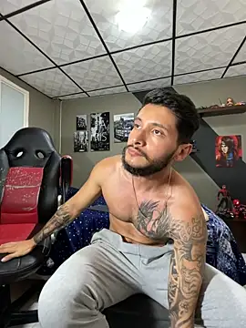 marcel_crawford96 webcam