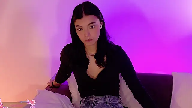 AnabelWolf webcam