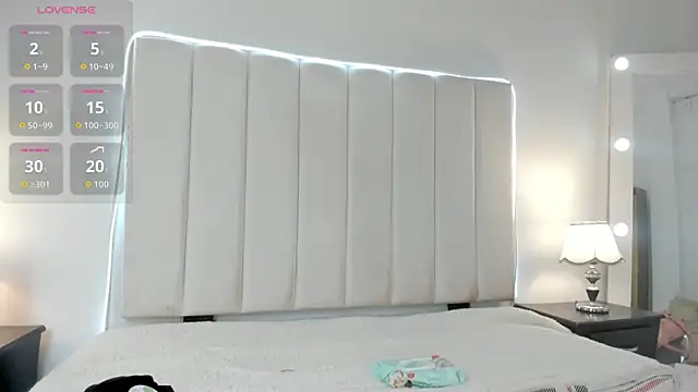 InnaVolkova webcam
