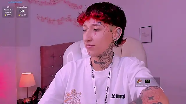 Luci_Rose webcam