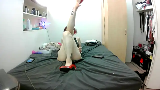 Empress_Lilith webcam