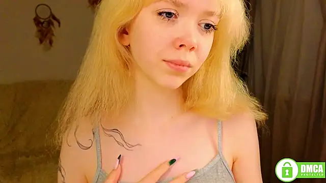 Rochelle_kitty webcam