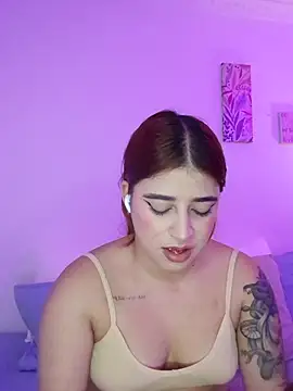 martina_connor1 webcam