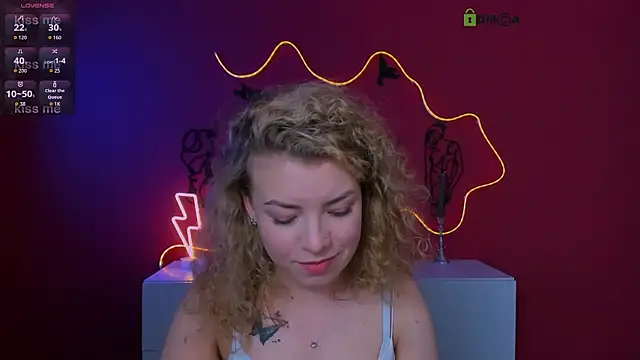 samanta_drive webcam