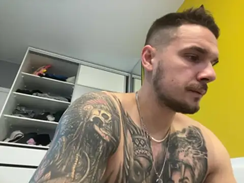 Hot__Tiger webcam