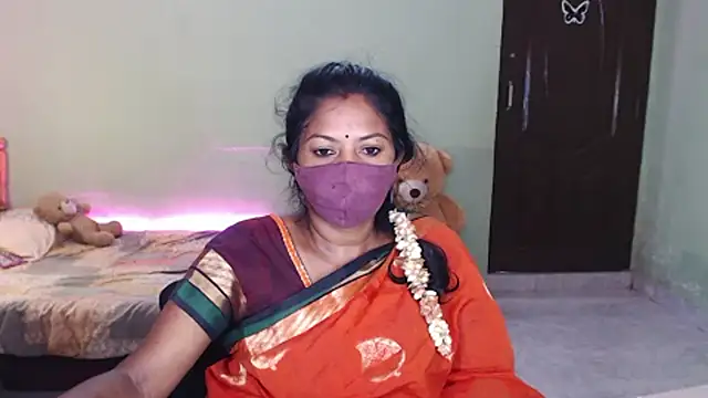 HotGulabi webcam