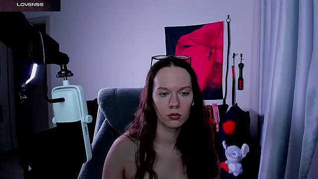 Goddess_of_Fertility webcam
