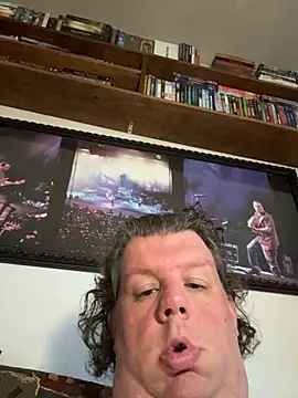 Stephanie1984 webcam