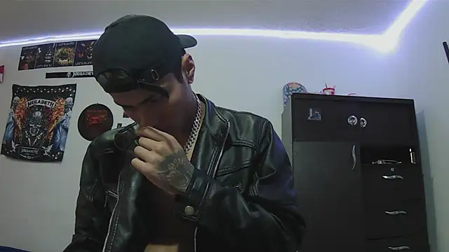 Fenix_hardcock webcam