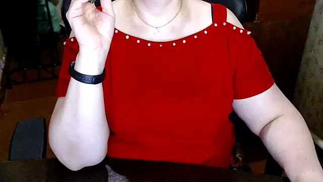 AlisaHot55 webcam
