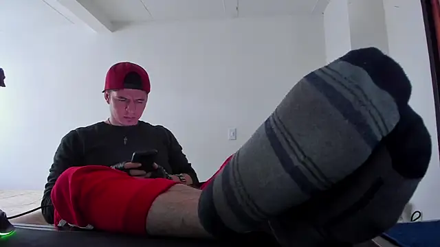 Headhunterdz webcam