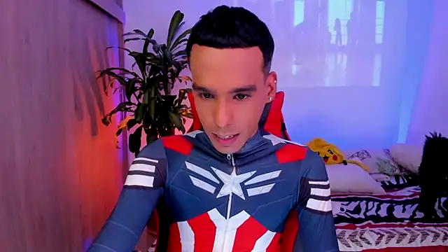 damianwhite - Damianwhite's free webcam - UK Sex Cams