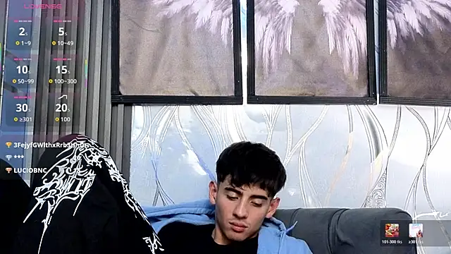 demian_hot99 (M twink) - let's cum