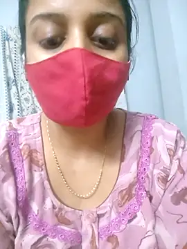 Tamil_shalini webcam
